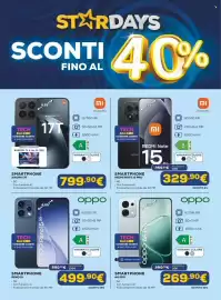 Volantino Euronics Pagina 7