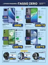 Volantino Euronics Pagina 8