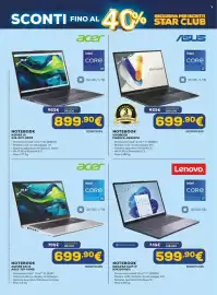 Volantino Euronics Pagina 9