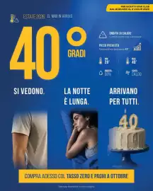 Volantino Euronics Bruno Pagina 1