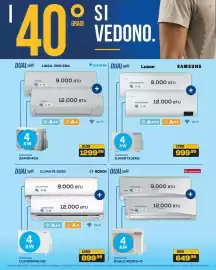 Volantino Euronics Bruno Pagina 2