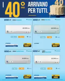 Volantino Euronics Bruno Pagina 3