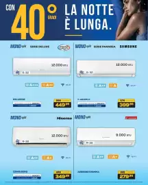 Volantino Euronics Bruno Pagina 4