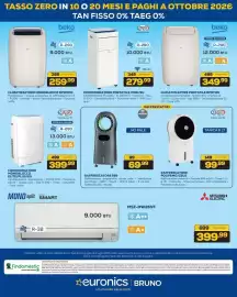 Volantino Euronics Bruno Pagina 5