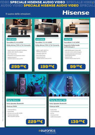 Volantino Euronics Pagina 6