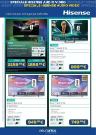 Volantino Euronics Pagina 2