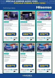 Volantino Euronics Pagina 3