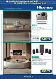Volantino Euronics Pagina 5
