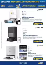 Volantino Euronics Pagina 10