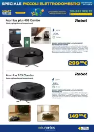 Volantino Euronics Pagina 11