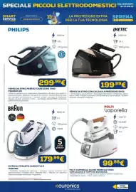 Volantino Euronics Pagina 12