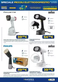 Volantino Euronics Pagina 13