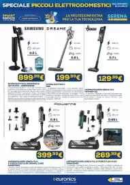Volantino Euronics Pagina 4