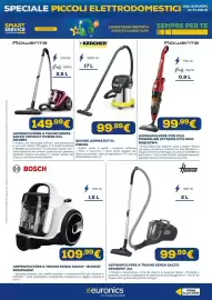 Volantino Euronics Pagina 5