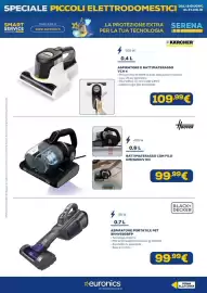 Volantino Euronics Pagina 6