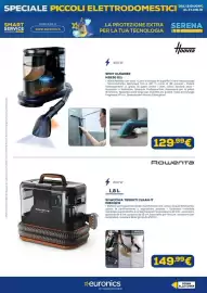 Volantino Euronics Pagina 8