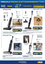 Volantino Euronics Pagina 9