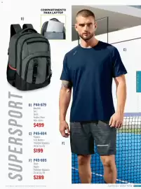 Catálogo Cklass Página 119