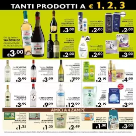 Volantino Maxi Supermercati Pagina 12
