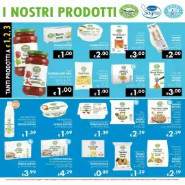 Volantino Maxi Supermercati Pagina 14