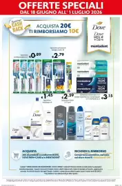 Volantino Maxi Supermercati Pagina 17