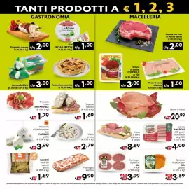 Volantino Maxi Supermercati Pagina 2