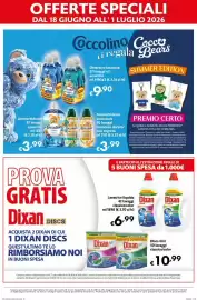Volantino Maxi Supermercati Pagina 21