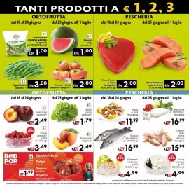 Volantino Maxi Supermercati Pagina 3
