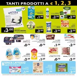 Volantino Maxi Supermercati Pagina 4
