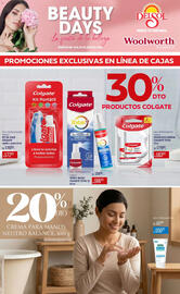 Catálogo Woolworth Página 8