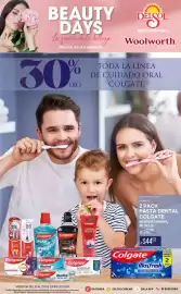 Catálogo Woolworth Página 3
