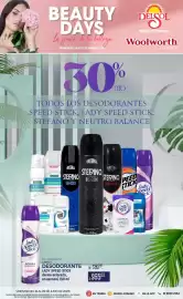Catálogo Woolworth Página 4