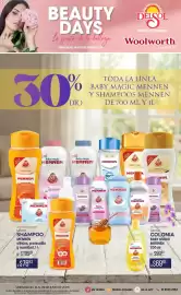 Catálogo Woolworth Página 7