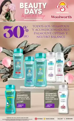 Woolworth (válido hasta 29-06)