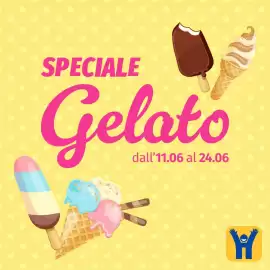 Volantino Hurrà settimana 25 Pagina 1