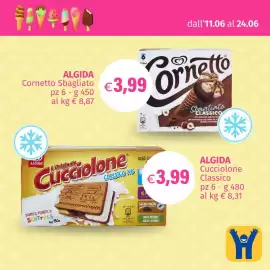 Volantino Hurrà settimana 25 Pagina 3