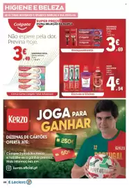 Folheto E.Leclerc semana 25 Página 28