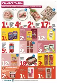Folheto E.Leclerc semana 25 Página 6