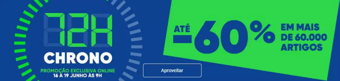 Folheto Fnac Página 1