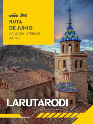 Rodi (válido hasta el 8-08)