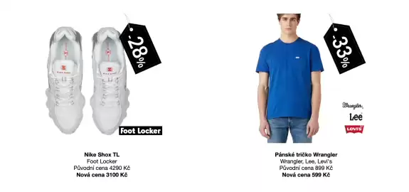 Europark leták Strana 3