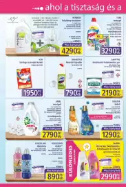 PlusMarket akciós újság Oldal 2