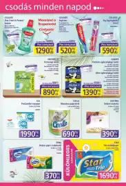 PlusMarket akciós újság Oldal 5