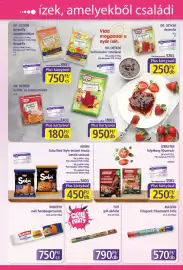 PlusMarket akciós újság Oldal 6