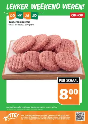 Poiesz (geldig t/m 21-06)