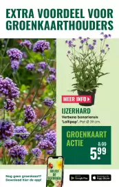 GroenRijk folder week 25 Pagina 14