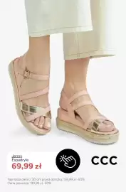 CCC gazetka Strona 10