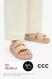 CCC gazetka Strona 2