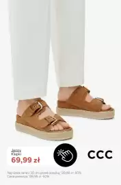 CCC gazetka Strona 8