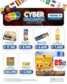 Catálogo Surtifamiliar Página 10